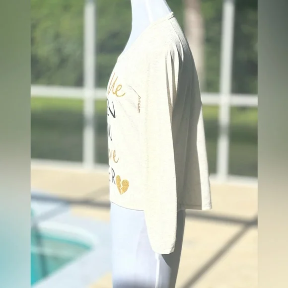 Wound Up Call Me When You Leaver Her Long Sleeve Shirt  Wound Up Medium … - Picture 6 of 10